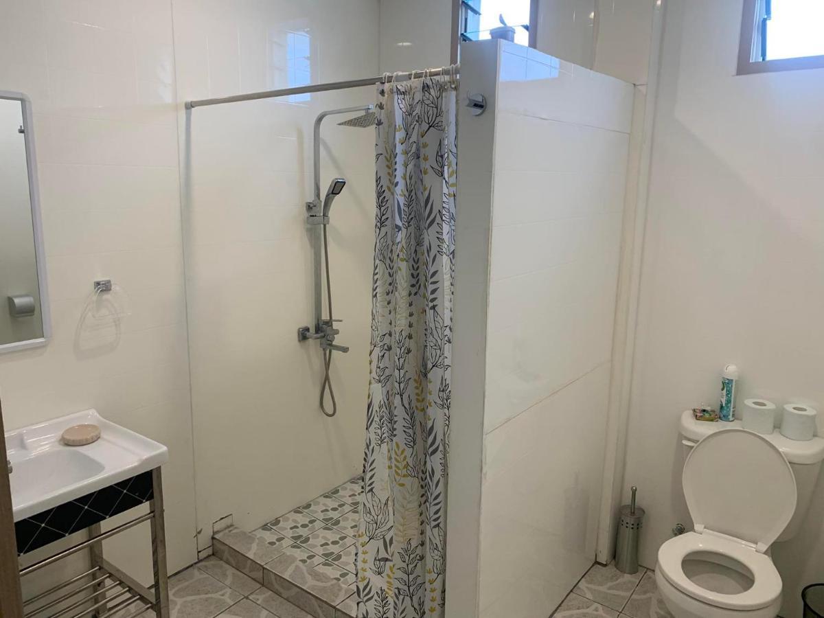 Samoa Business Apartments 2 أبيا المظهر الخارجي الصورة