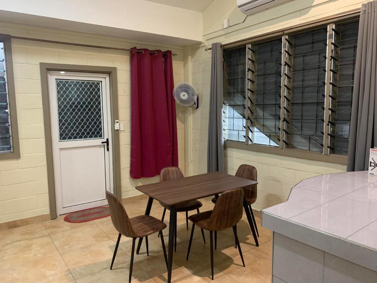 Samoa Business Apartments 2 أبيا المظهر الخارجي الصورة