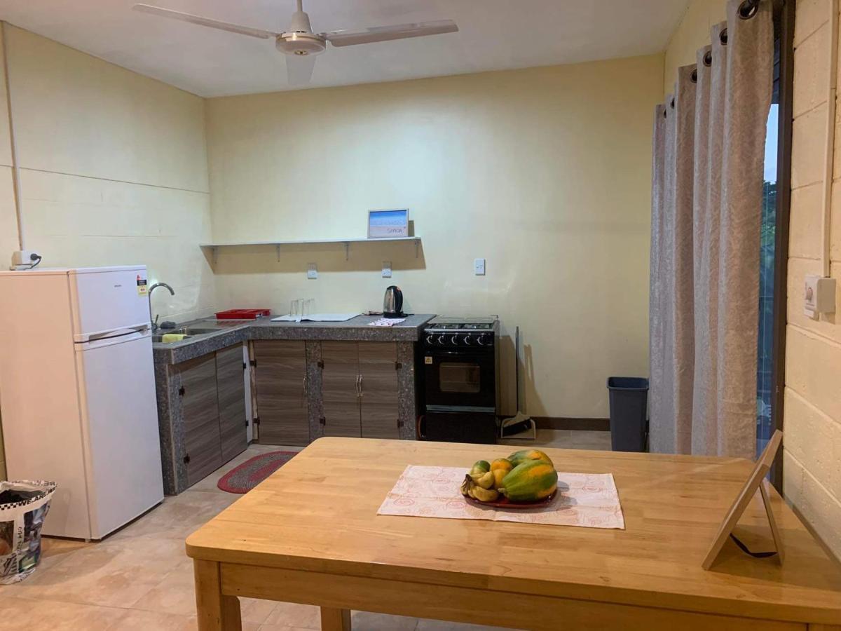 Samoa Business Apartments 2 أبيا المظهر الخارجي الصورة