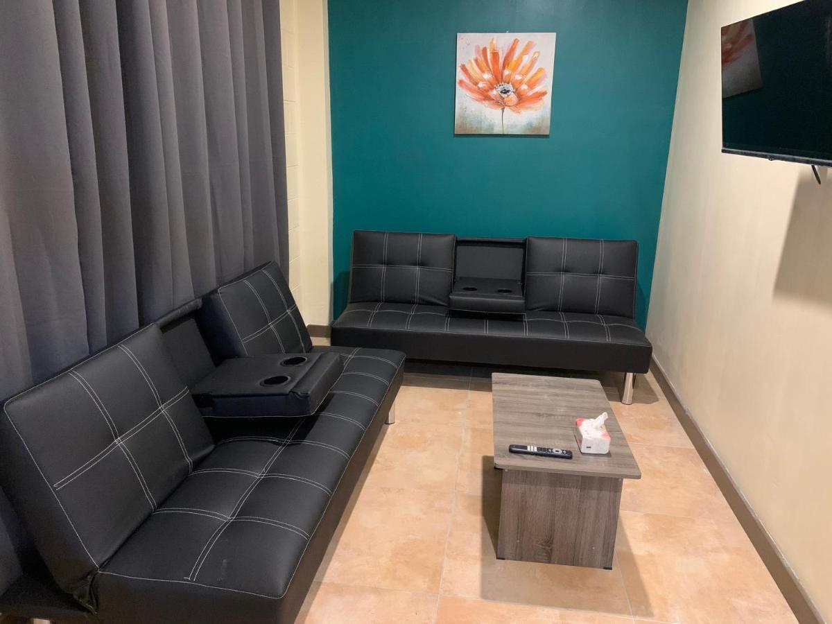 Samoa Business Apartments 2 أبيا المظهر الخارجي الصورة