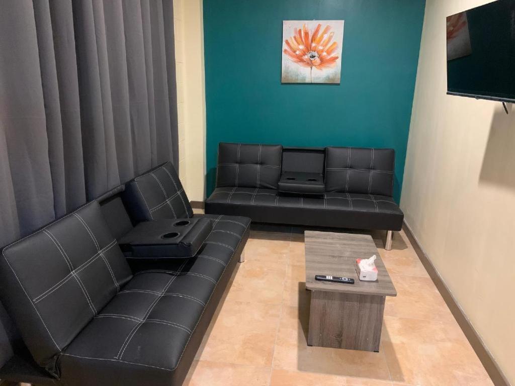 Samoa Business Apartments 2 أبيا المظهر الخارجي الصورة